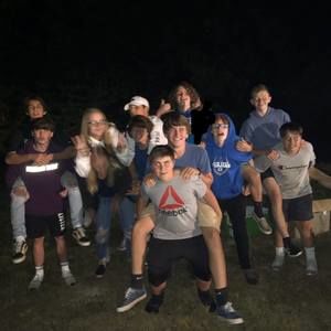 Meet your Posher, Camden